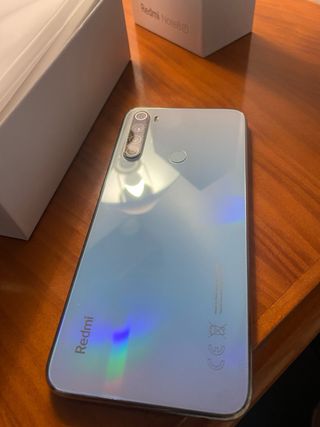 Xiaomi Redmi Note 8T