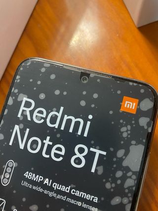 Xiaomi Redmi Note 8T