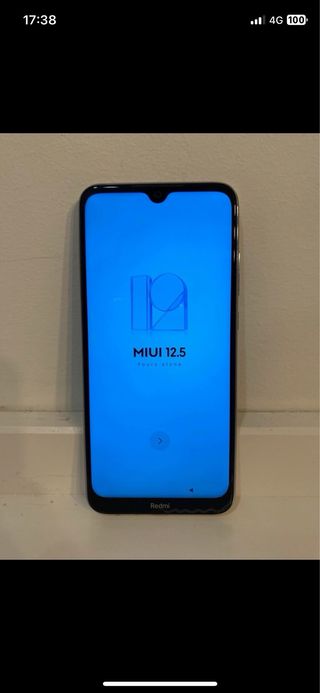 Xiaomi Redmi Note 8T