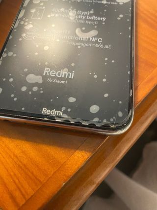 Xiaomi Redmi Note 8T