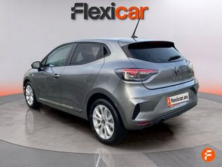 Renault Clio Evolution dCi 100 (74kw)