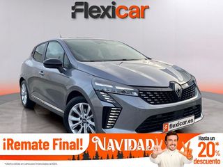 Renault Clio Evolution dCi 100 (74kw)