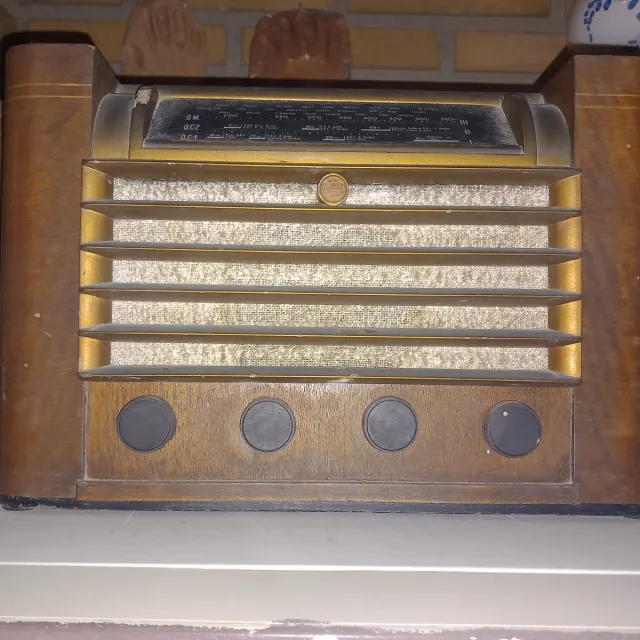 Radio Antigua Marconi