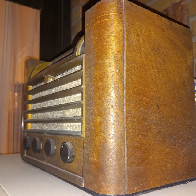 Radio Antigua Marconi