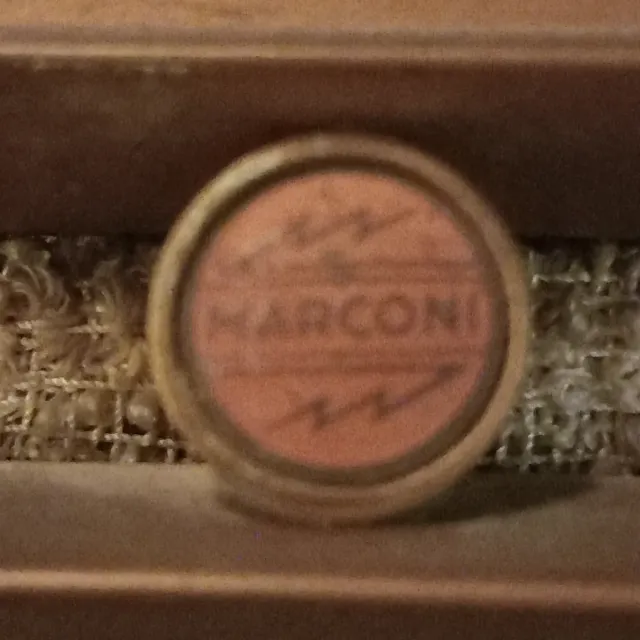 Radio Antigua Marconi