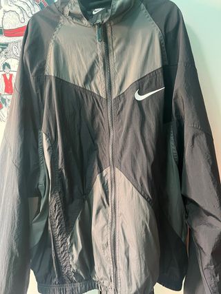 Chaqueta Nike TRACKSUIT