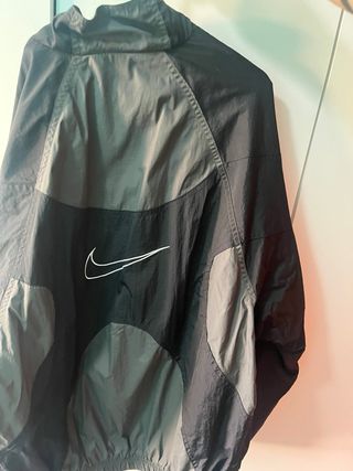 Chaqueta Nike TRACKSUIT