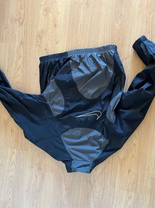Chaqueta Nike TRACKSUIT