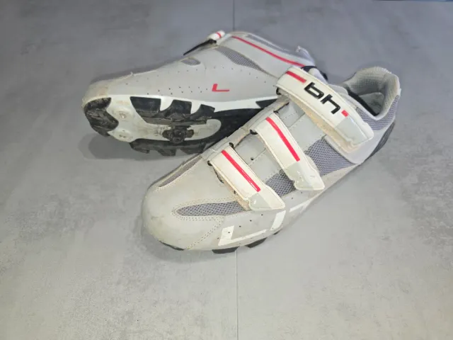 Zapatillas Ciclismo BH