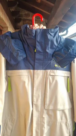 Giacchetto da sci Columbia