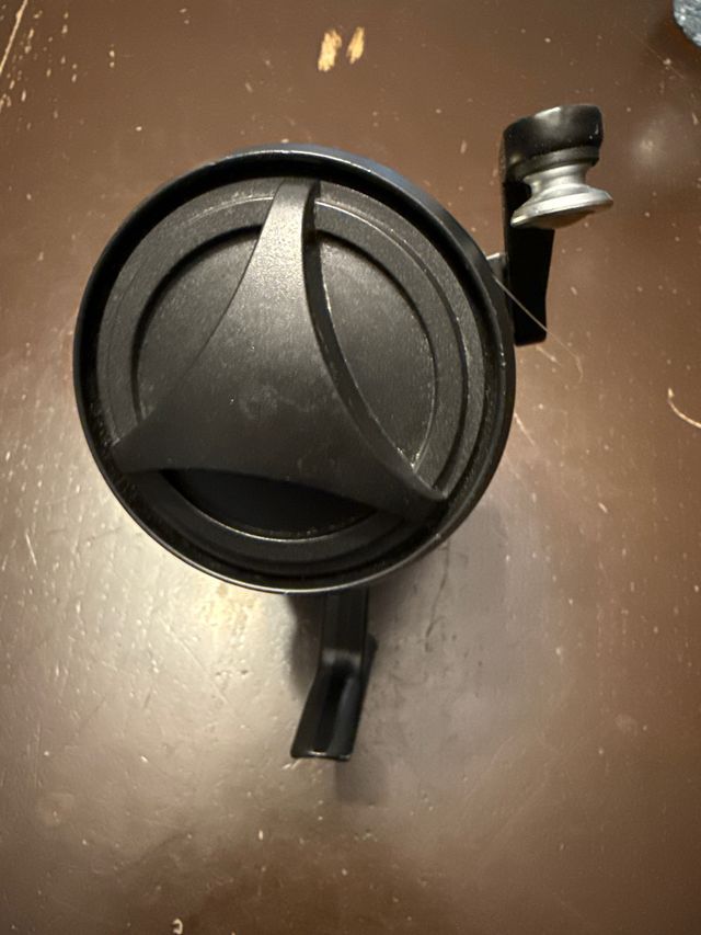 Carrete de pesca Mitchell 3390