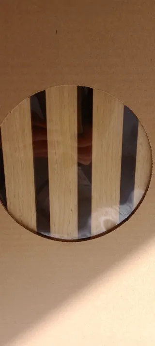 Paneles Acústicos QUANTI Madera