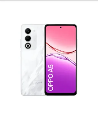 Oppo A5 5G