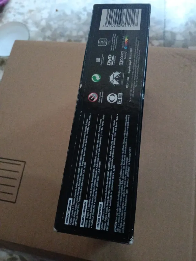 Star Trek: La Serie Original Completa