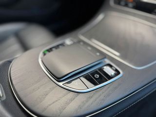 Mercedes-Benz Clase E COUPE 220d -  9.000 kms -