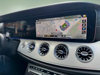 Mercedes-Benz Clase E COUPE 220d -  9.000 kms -