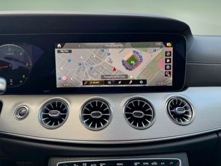 Mercedes-Benz Clase E COUPE 220d -  9.000 kms -