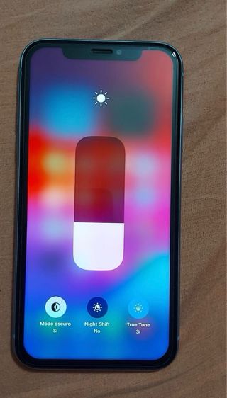 iPhone XR 128GB Azul