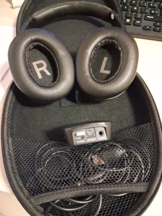 Auriculares MME Matrix 3 Bluetooth + MEE Connect