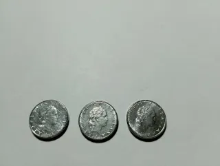 Monete da Collezione L.100