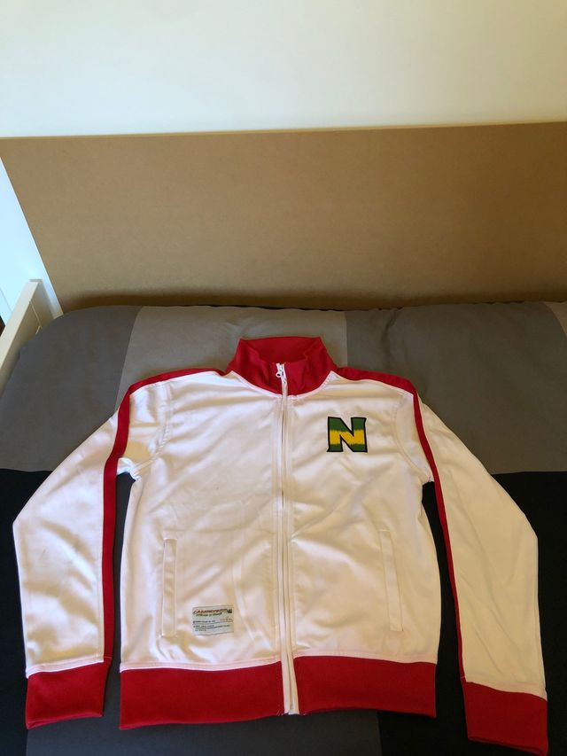 Sudadera Oliver y Benji