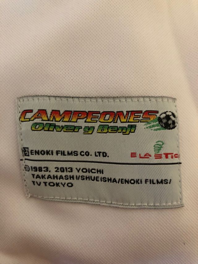 Sudadera Oliver y Benji