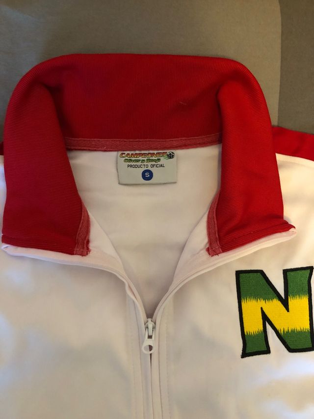 Sudadera Oliver y Benji