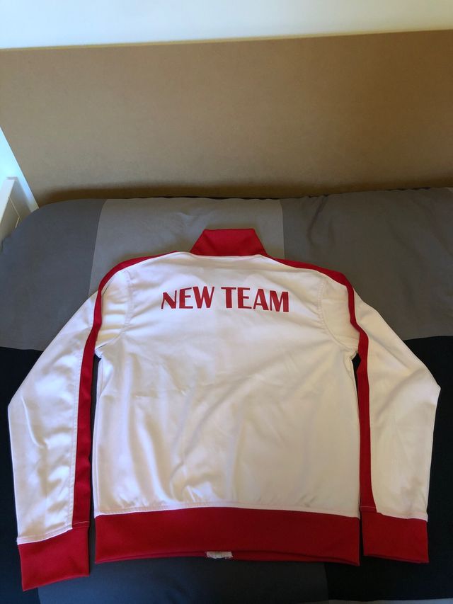 Sudadera Oliver y Benji