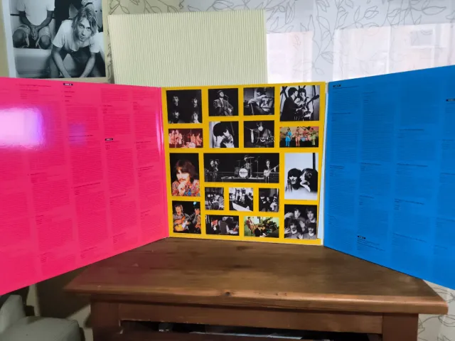 Pack Beatles Anthology Vol. 1, 2 y 3