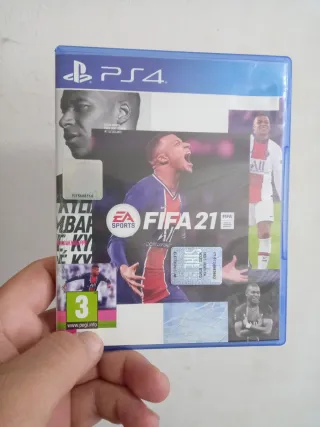 PlayStation 4 Slim Negra 500Gb