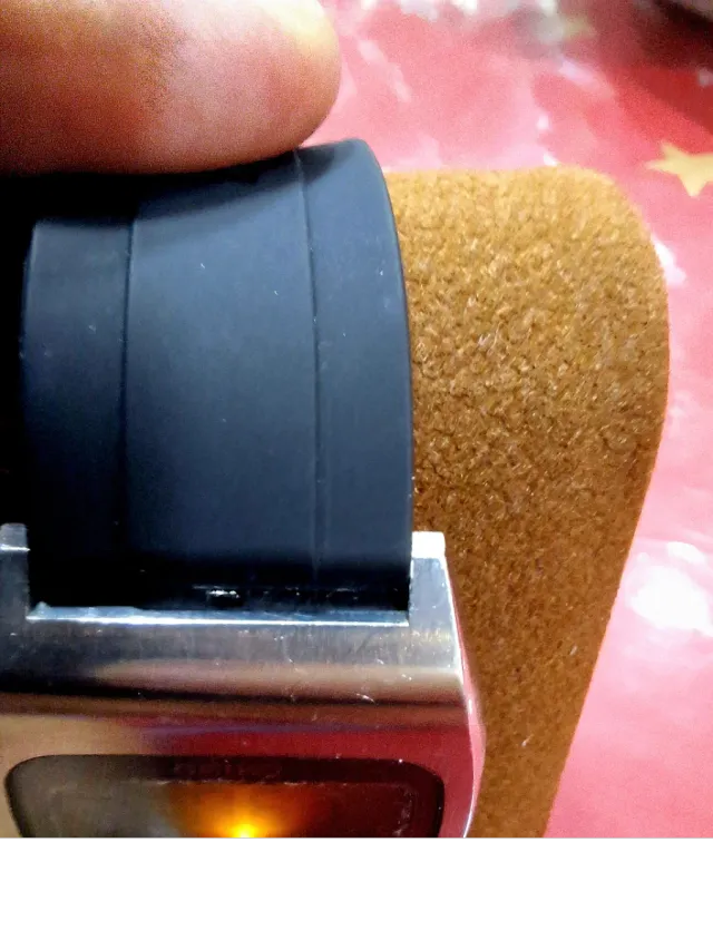 Reloj Seiko Quartz LC Digital Plata Negro años 80