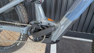 FOCUS JAM2 6.8 750WH Nueva