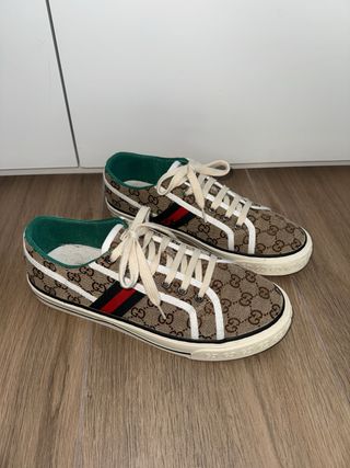 Zapatillas Gucci