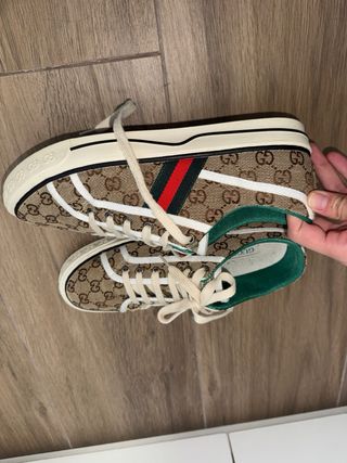 Zapatillas Gucci