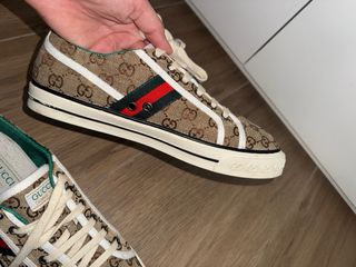 Zapatillas Gucci