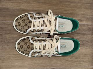 Zapatillas Gucci