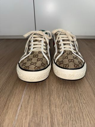 Zapatillas Gucci