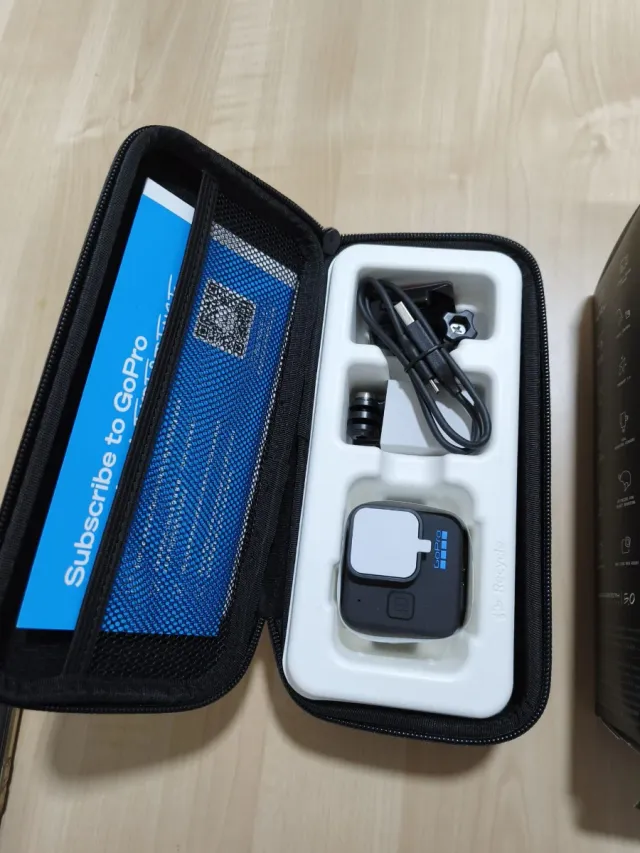 GoPro Hero 11 Mini Cámara