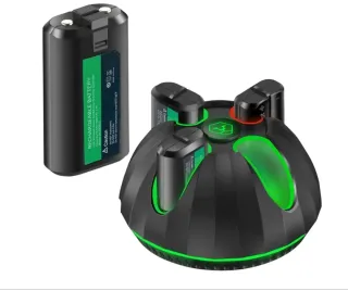 Batería Recargable Xbox Series S 4x1300mAh