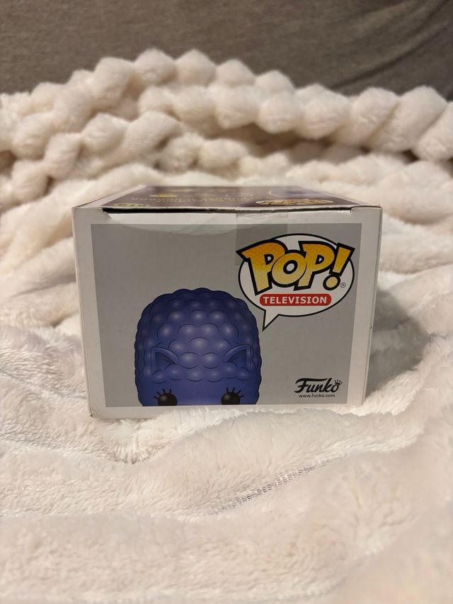 Funko Pop! Marge Pantera 819