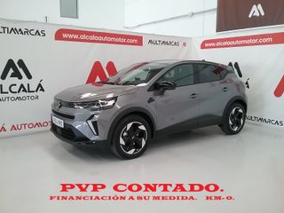 Renault Captur 2025 KM-0