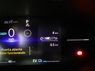 Renault Captur 2025 KM-0