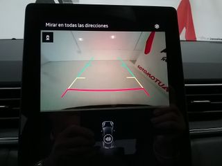 Renault Captur 2025 KM-0