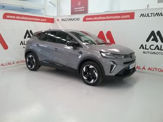 Renault Captur 2025 KM-0