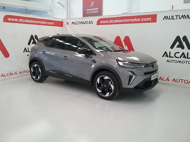 Renault Captur 2025 KM-0
