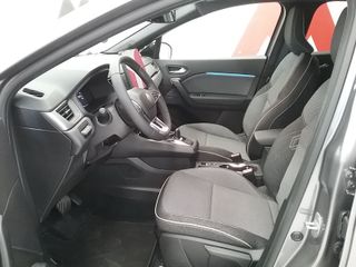 Renault Captur 2025 KM-0