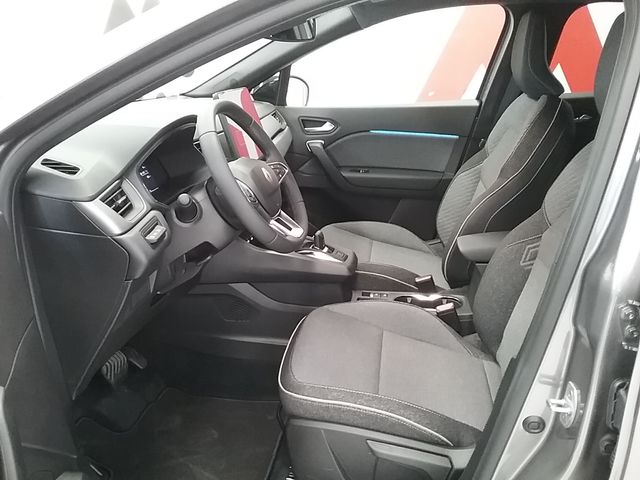 Renault Captur 2025 KM-0