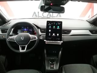 Renault Captur 2025 KM-0