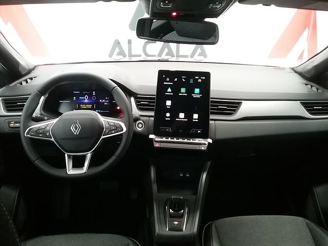 Renault Captur 2025 KM-0