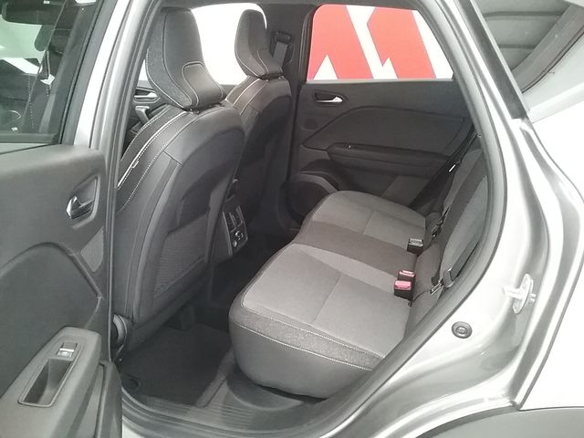 Renault Captur 2025 KM-0